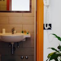 Comfort Double or Twin Room