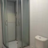 Двухместный номер с 1 кроватью