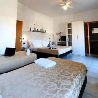 Comfort Quadruple Room