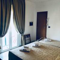 Basic Triple Room