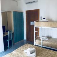 Basic Quadruple Room