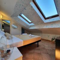 Big Connective Double room 