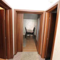 One - Bedroom Apartment with Balcony and Partial Sea View