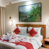 Anumana Suite with Plunge Pool