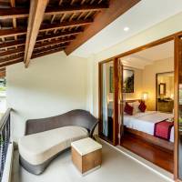 Standard Room with FREE Benefits