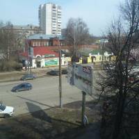 Апартаменты