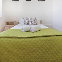 Superior Double Room with Shared Bathroom