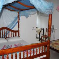 Triple Room with Bathroom