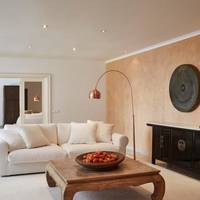 Master Royal Suite