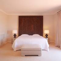 Deluxe Royal Suite