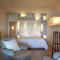 Master Double Room