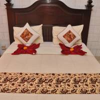 Standard Double Room with Fan
