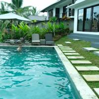 Tranquility Villa with Private Pool