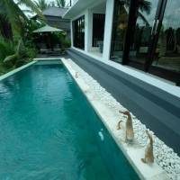 Hideaway Villa with Private Pool