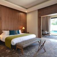 Premium Suite with Private Pool and Private Garden