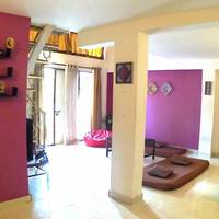 Duplex Suite