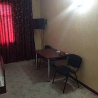 Budget Single Room