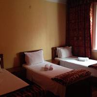 Budget Triple Room