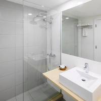 Double Room with Pool View