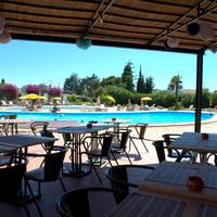 Triple Room Pool View