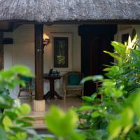 Garden View Cottage