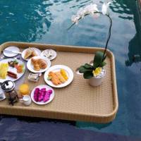 Cantik Three-Bedrooms Villa with Private Pool