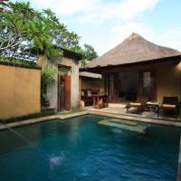 Deluxe Villa with Private Pool