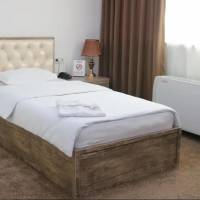 Standard Single Room with Shared Bathroom