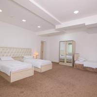 Double or Twin Room with Shower