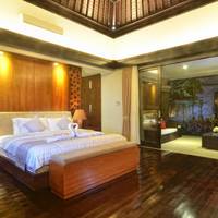 One-Bedroom Villa with Private Pool
