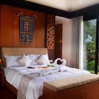 Two-Bedroom Villa with Private Pool