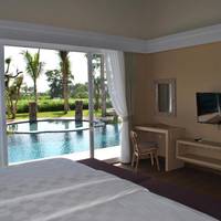 Suite with Sea View