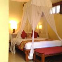 One-Bed Room Apartment with Garden