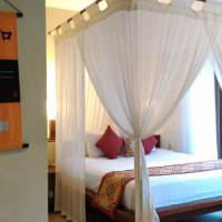 Two-Bed Room Apartment with Garden