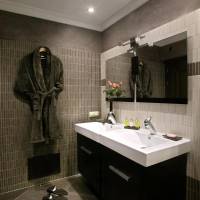 Double Room with Patio