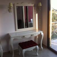 Grand Deluxe Double or Twin Room with Sea View