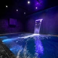 Superior Suite with Private Pool