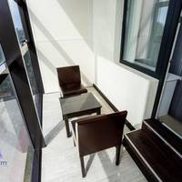 Deluxe Double or Twin Room with Balcony