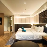 Privilege Twin Room