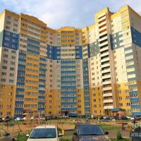Апартаменты