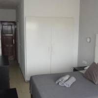 Double or Twin Room with Terrace