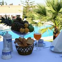 Standard Two-Bedroom Villa Pool View (2 Persons)