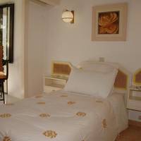 Standard Two-Bedroom Villa Pool View ( 4 Persons)