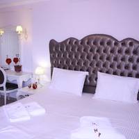 Deluxe Double or Twin Room with City View