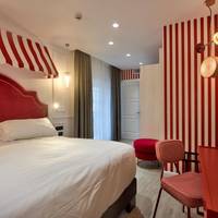 Comfort Double or Twin Room