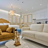 Executive Suite with Terrace