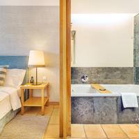 Double Room with Panoramic Sea View