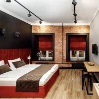 Comfort Double or Twin Room