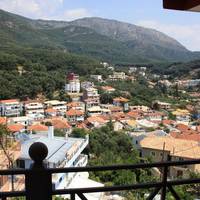 Grand Deluxe Double or Twin Room with City View