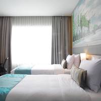 Privilege Twin Room